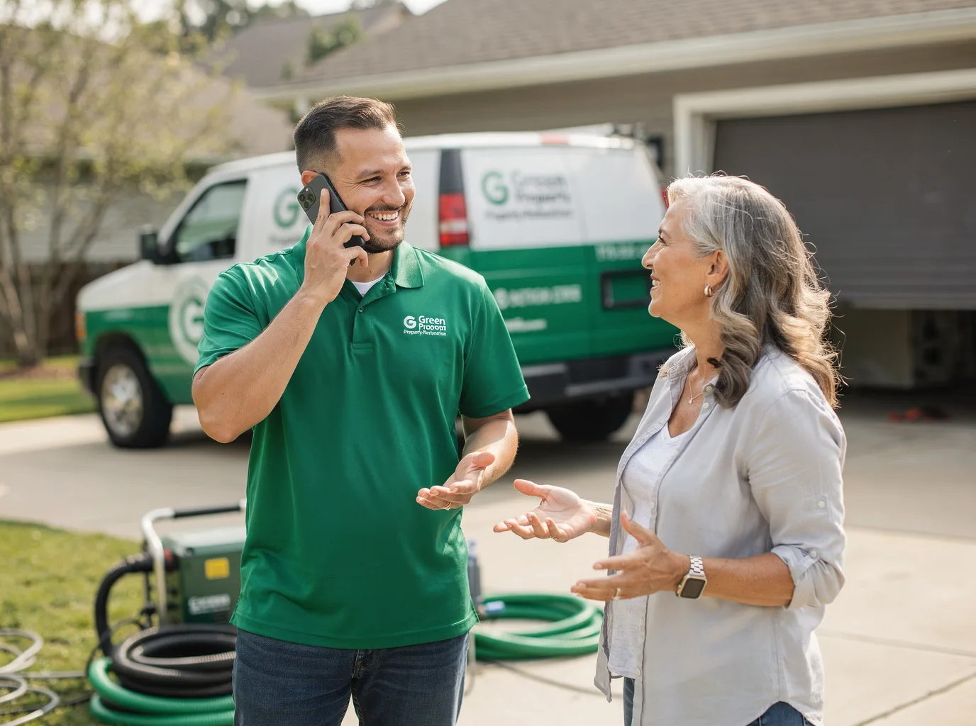 Water Damage Restoration Onondaga, MI FAQs